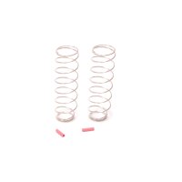 AEROX Agile Spring - Long Red - 2.0 Ib/in (pr)