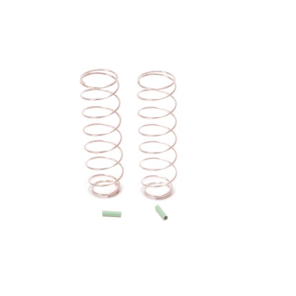 AEROX Agile Spring - Long Green - 2.2 lb/in (pr)
