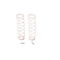 AEROX Agile Spring - Long Green - 2.2 lb/in (pr)