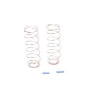 AEROX Agile Spring - Long Blue - 2.4 Ib/in (pr)