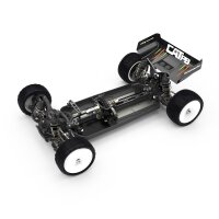 Schumacher 1:10 4WD Buggy CAT PB-M, Baukasten