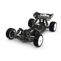 Schumacher 1:10 4WD Buggy CAT PB-M, Baukasten