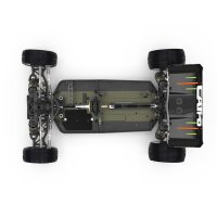 Schumacher 1:10 4WD Buggy CAT PB-M, Baukasten