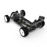 Schumacher 1:10 4WD Buggy CAT PB-M, Baukasten