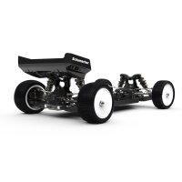 Schumacher 1:10 4WD Buggy CAT PB-M, Baukasten