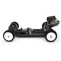 Schumacher 1:10 4WD Buggy CAT PB-M, Baukasten
