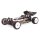 Schumacher 1:10 4WD Buggy CAT PB-M, Baukasten