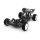 Schumacher 1:10 4WD Buggy CAT PB-M, Baukasten