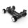 Schumacher 1:10 4WD Buggy CAT PB-M, Baukasten