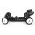 Schumacher 1:10 4WD Buggy CAT PB-M, Baukasten