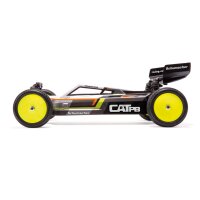 Schumacher 1:10 4WD Buggy CAT PB-D, Baukasten