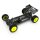 Schumacher 1:10 4WD Buggy CAT PB-D, Baukasten