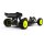 Schumacher 1:10 4WD Buggy CAT PB-D, Baukasten