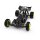 Schumacher 1:10 4WD Buggy CAT PB-D, Baukasten
