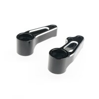Revolution Design B84 Aluminium Bellcrank Set