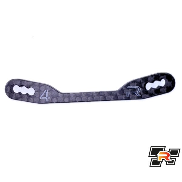 RRD Link-Spacer 4mm