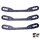 RRD Link-Spacer Set 2, 3  und 4mm