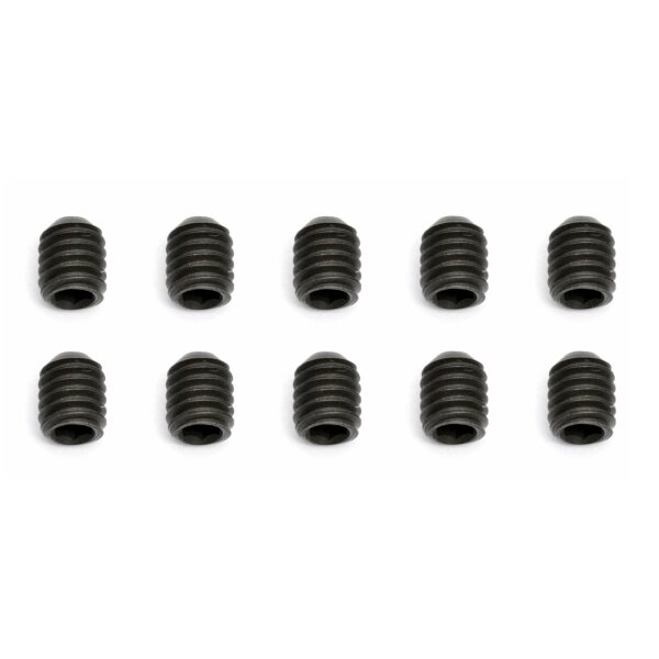 Team Associated M4x5mm SET SCREW