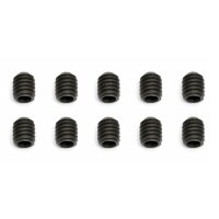 Team Associated M4x5mm SET SCREW