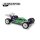 JConcepts S2 - B84 body w/ carpet | turf | dirt wing