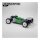 JConcepts S2 - B84 body w/ carpet | turf | dirt wing