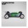 JConcepts S2 - B84 body w/ carpet | turf | dirt wing