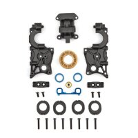 Team Associated RC10B7 3-Gear Gearbox Conversion
