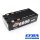 Intellect MC4 6600mAh 120C 7.6V Long Runtime Graphene Shorty Pack LiHV