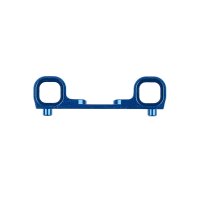 Team Associated RC10B7 FT -1 Deg Aluminum Arm Mount C,...