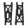Team Associated RC10B7.1 Front Suspension Arms