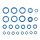 Team Associated RC10B7.1 FT Bearing Set