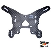 RRD HD Dämpferbrücke hinten für  CAT PB