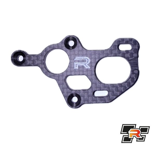 RRD Carbon Motorhalter B7 B7.1 T7