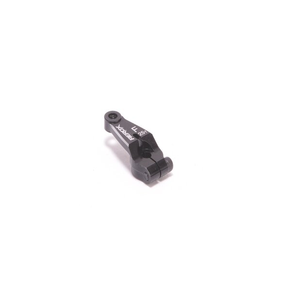 AEROX Off-Road Alloy Offset Servo Arm - 25T Futaba
