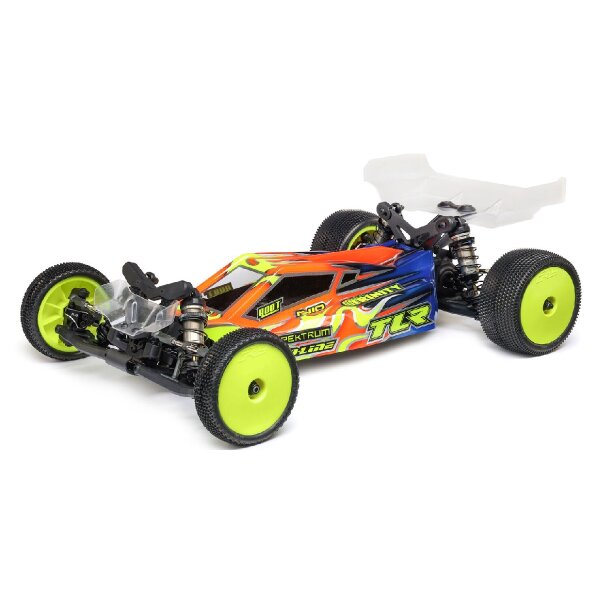 TLR 22X