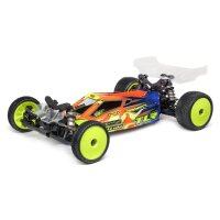 TLR 22X