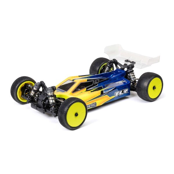 TLR 22X4 2.0