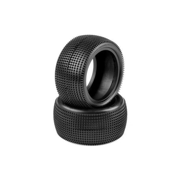1/10 OFF-ROAD TIRE 2WD/4WD REAR CARPET - 101 (2)