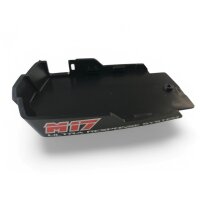 Batteriefach-Deckel SANWA M17