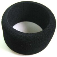 HI-TOUCH Lenkrad Gummi breit SANWA für M11X, M12,...