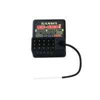 RX-493i SUR-SSL Empfänger HD-Version water proof...