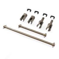 Revolution Design B84 Lightweight Center Driveline Set...