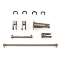 Revolution Design B84 Lightweight Center Driveline Set...