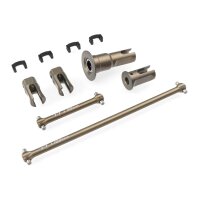 Revolution Design B84 Lightweight Center Driveline Set...
