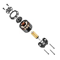Hobbywing Xerun V10 Brushless Motor G5 13.5T