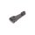 Aerox Alloy Servo Arm - Short 25T