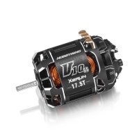 Hobbywing Xerun V10 Brushless Motor G5 17.5T Tourque