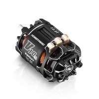 Xerun V10 Brushless Motor G5 13.5T Tourque