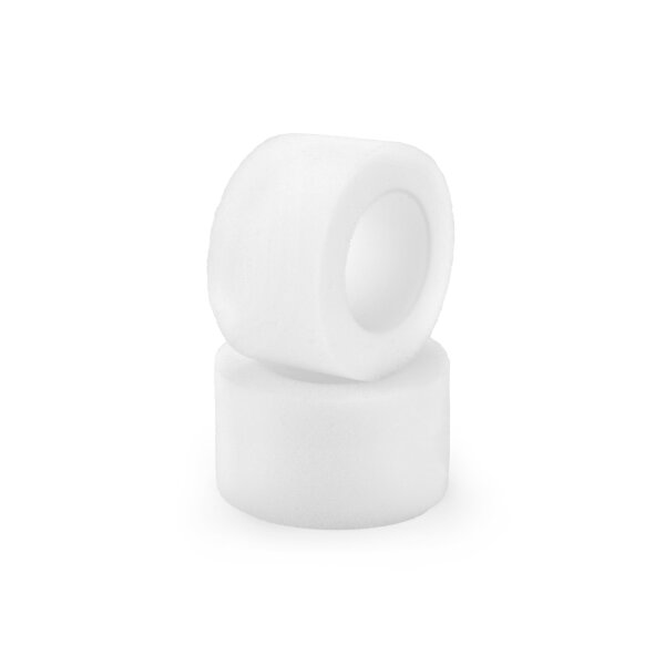 HUDY 1/10 OFF-ROAD INSERT 2WD/4WD REAR DIRT - FOAM (2)