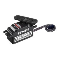 SRG PGS-CL II LowProfile Type Servo 0,08sec/16,6kg SANWA...
